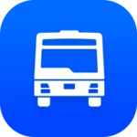 nnr-busnavi android application logo